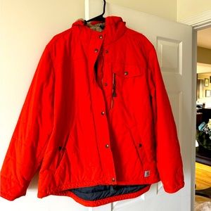 Carhartt Relaxed Fit jacket